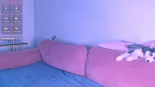 Oh mylissa online show from 23, 11, 2025