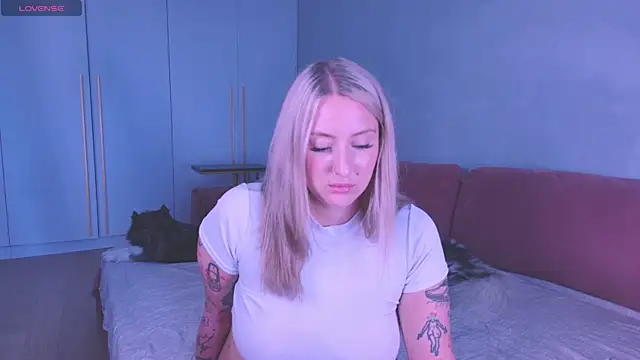 Oh mylissa online show from 14, 6, 2026