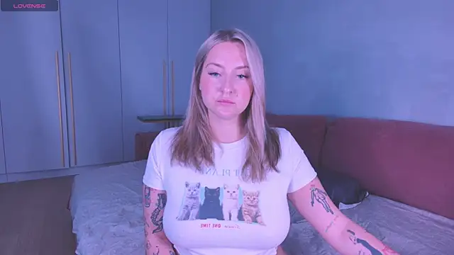 Oh mylissa online show from 14, 6, 2026