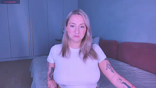 Oh mylissa online show from 23, 6, 2026
