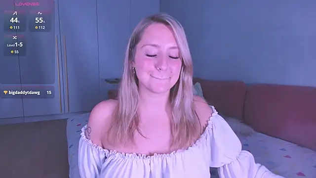 Oh mylissa online show from 28, 7, 2026
