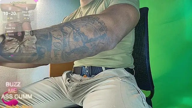 hot black3 online show from 16, 2, 2026