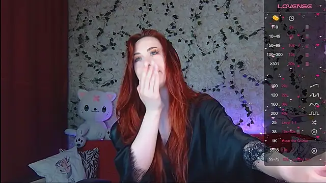 Sidney blush online show from 8, 12, 2024