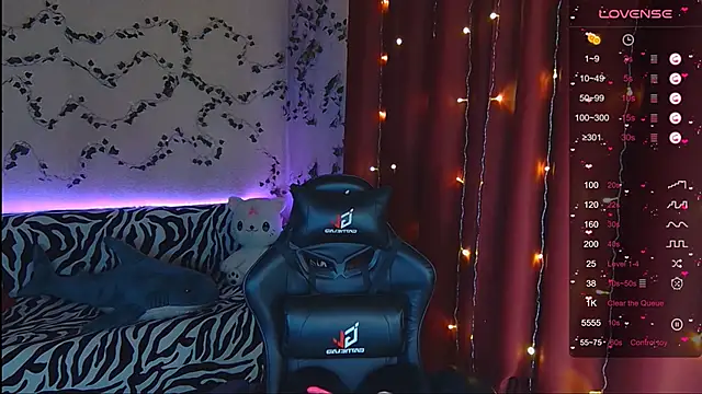 Sidney blush online show from 23, 1, 2025