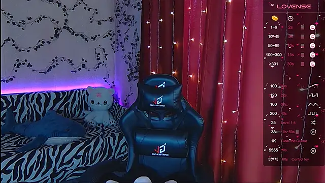 Sidney blush online show from 7, 2, 2025