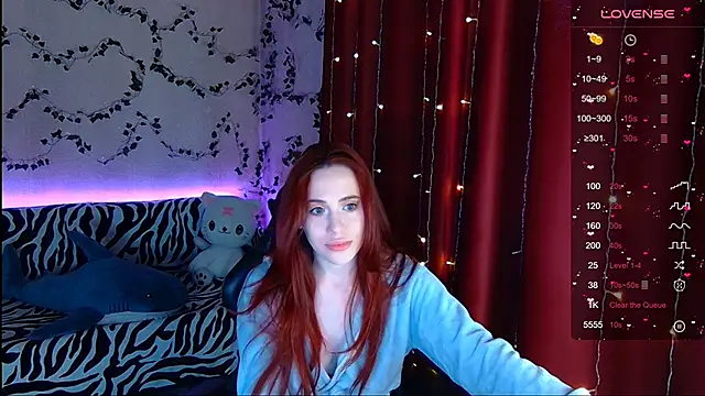 Sidney blush online show from 10, 3, 2025