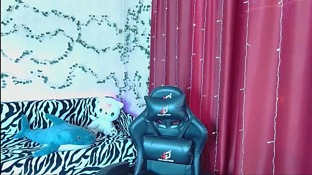 Sidney blush online show from 20, 3, 2025