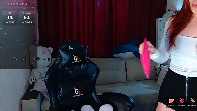 Sidney blush online show from 20, 10, 2025