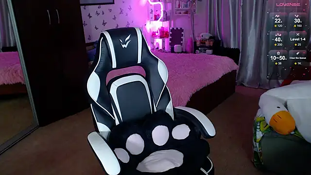 Sidney blush online show from 7, 2, 2026