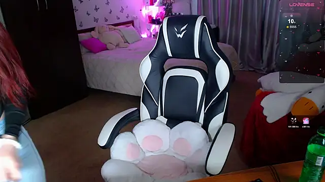 Sidney blush online show from 13, 3, 2026