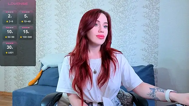 Sidney blush online show from 7, 7, 2026