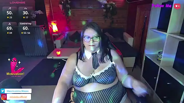 Lola-squirt online show from 13, 3, 2026