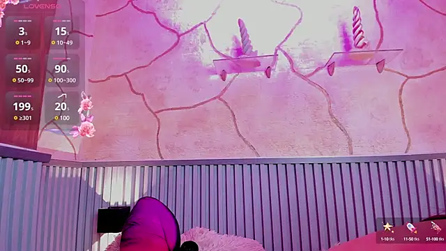 Cori Paige online show from 16, 3, 2025