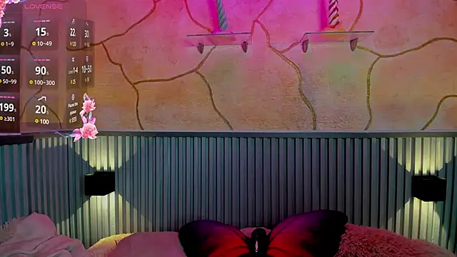 Cori Paige online show from 17, 3, 2025