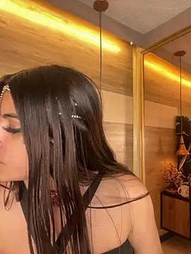 Cori Paige online show from 20, 9, 2025