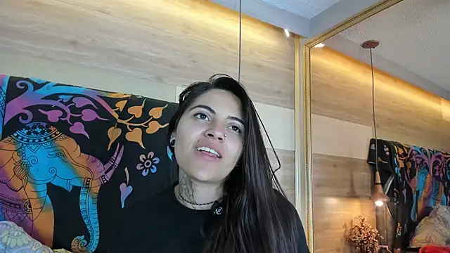 Cori Paige online show from 9, 10, 2025