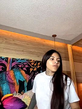 Cori Paige online show from 23, 11, 2025