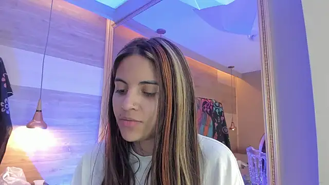 Cori Paige online show from 30, 4, 2026