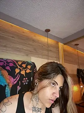 Snapshot of Cori_Paige chatting on 13, 6, 2026 Cori Paige online show from 13, 6, 2026