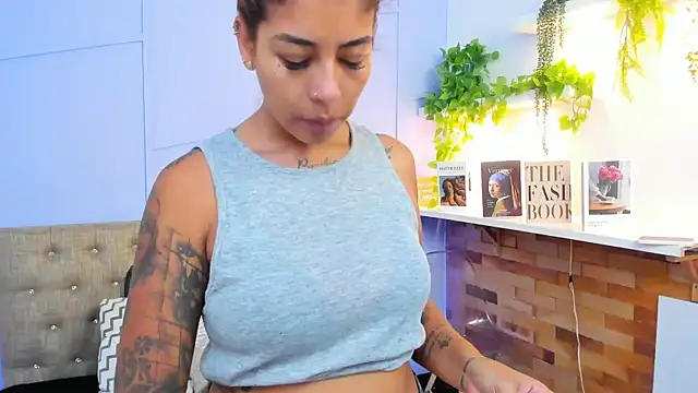 Georgina-coule online show from 10, 12, 2024