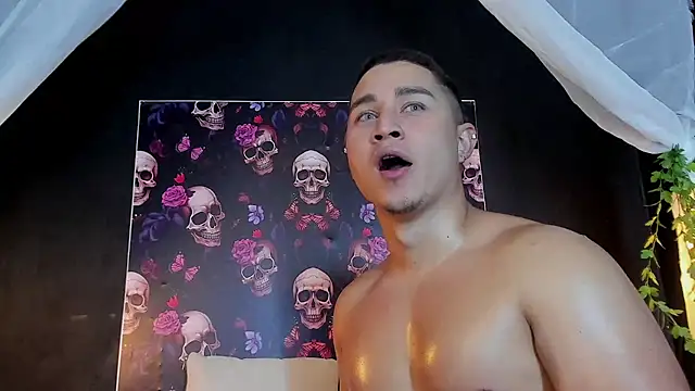 francesco evan online show from 11, 12, 2024