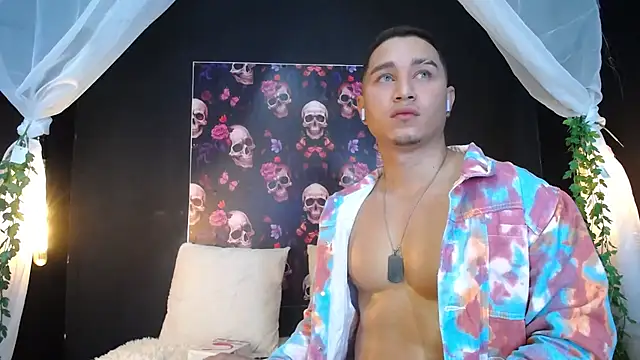 francesco evan online show from 9, 1, 2025