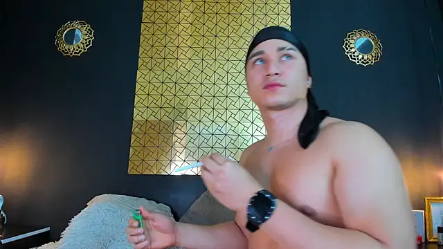 francesco evan online show from 11, 1, 2025