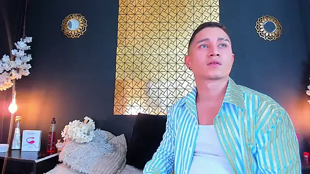 francesco evan online show from 18, 3, 2025