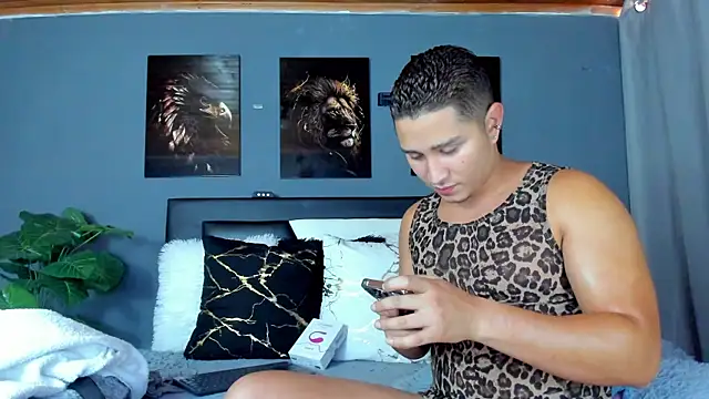 francesco evan online show from 19, 9, 2025