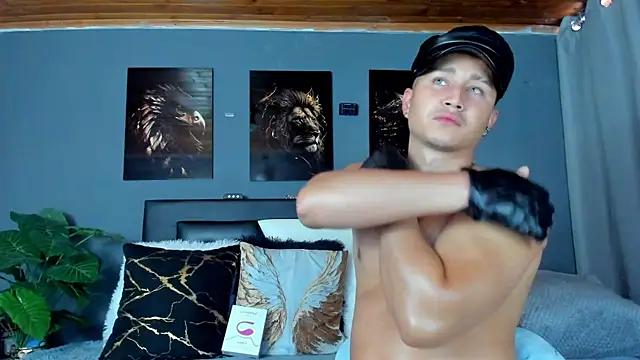 francesco evan online show from 26, 9, 2025