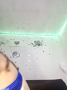 anndreapds online show from 26, 2, 2025