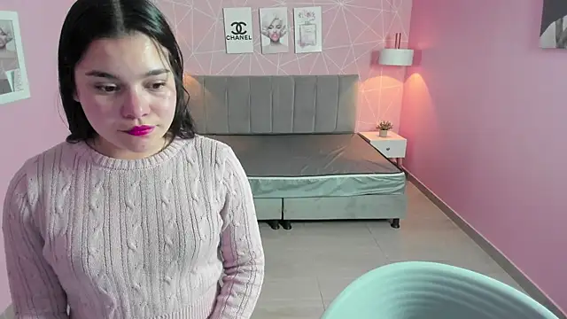 zara  sweet online show from 20, 3, 2025