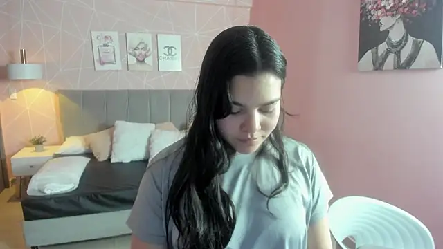 zara  sweet online show from 16, 1, 2026