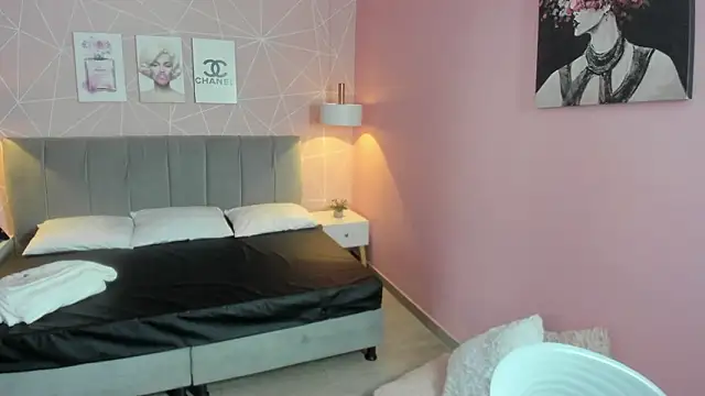 zara  sweet online show from 17, 3, 2026