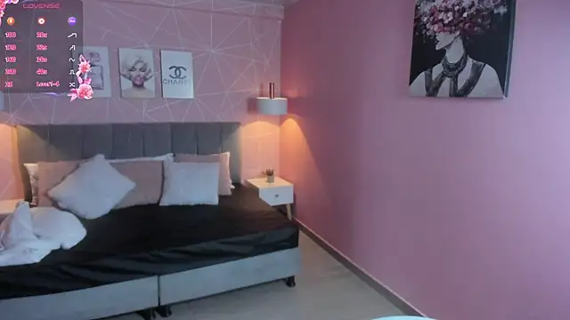 zara  sweet online show from 27, 4, 2026