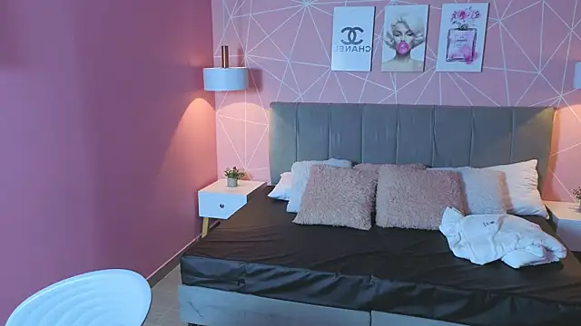 zara  sweet online show from 19, 5, 2026