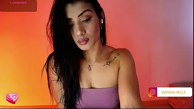 Dannawells online show from 23, 2, 2026