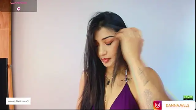 Dannawells online show from 2, 4, 2026