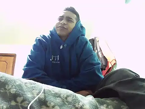 andrescaraballo online show from 9, 10, 2025