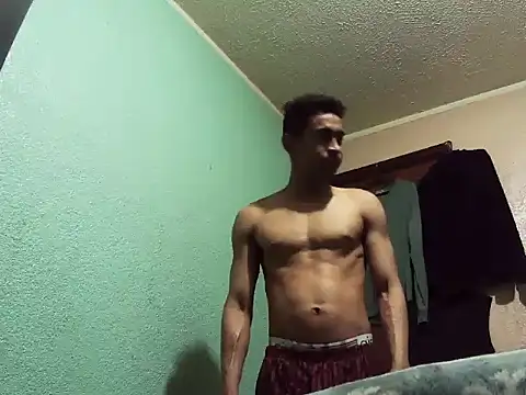 andrescaraballo online show from 27, 10, 2025