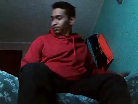 andrescaraballo online show from 28, 10, 2025