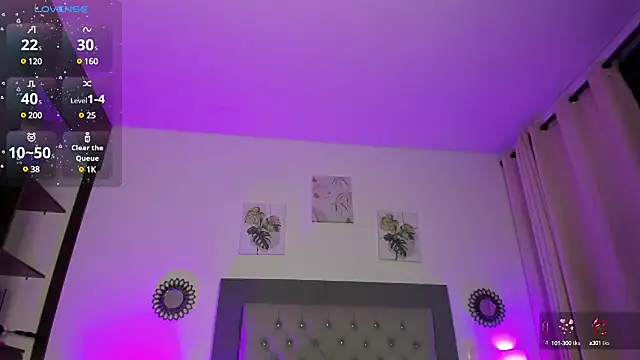 Snapshot of Kylie2211 chatting on 11, 2, 2025 Kylie2211 online show from 11, 2, 2025