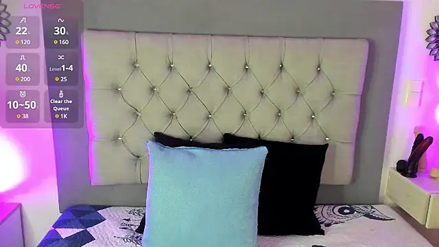 Snapshot of Kylie2211 chatting on 14, 3, 2025 Kylie2211 online show from 14, 3, 2025