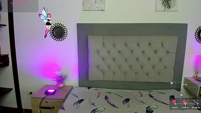 Snapshot of Kylie2211 chatting on 7, 10, 2025 Kylie2211 online show from 7, 10, 2025