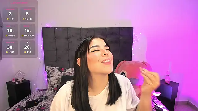 Snapshot of Kylie2211 chatting on 6, 11, 2025 Kylie2211 online show from 6, 11, 2025