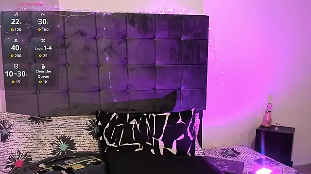 Snapshot of Kylie2211 chatting on 15, 11, 2025 Kylie2211 online show from 15, 11, 2025