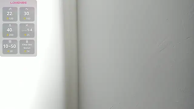 Kylie2211 online show from 8, 4, 2026