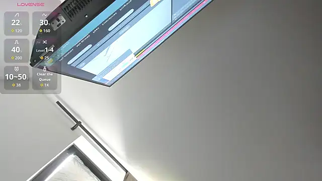 Kylie2211 online show from 25, 4, 2026