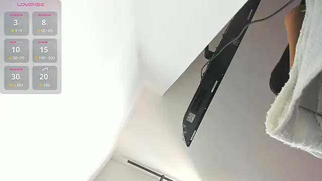 Kylie2211 online show from 27, 4, 2026