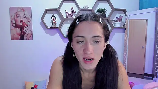 SharonSander online show from 14, 2, 2025